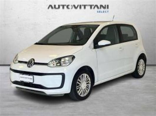 usato VOLKSWAGEN up!