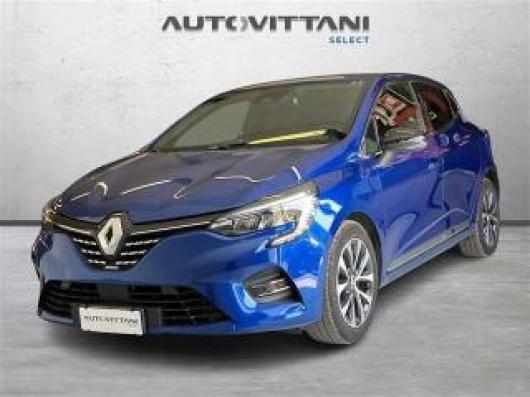 usato RENAULT Clio