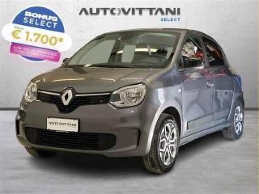 Twingo
