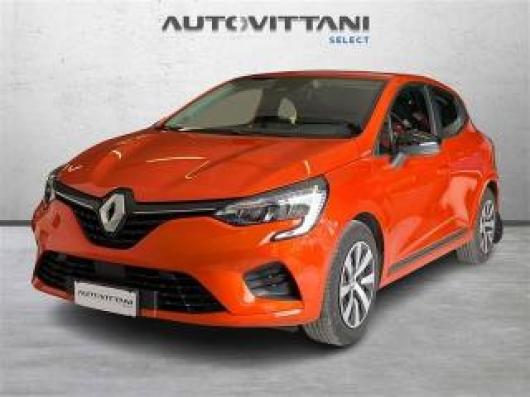 Clio