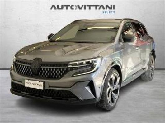 usato RENAULT Austral