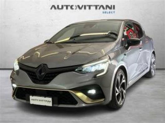 usato RENAULT Clio