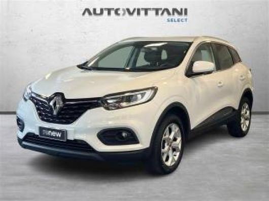 usato RENAULT Kadjar