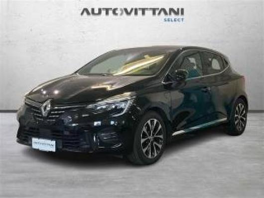 usato RENAULT Clio