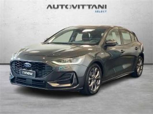 usato FORD Focus