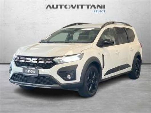usato DACIA Jogger