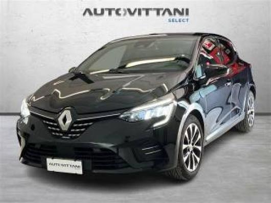 usato RENAULT Clio