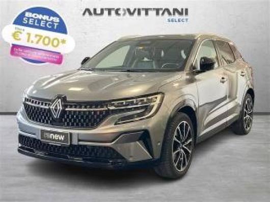 usato RENAULT Austral