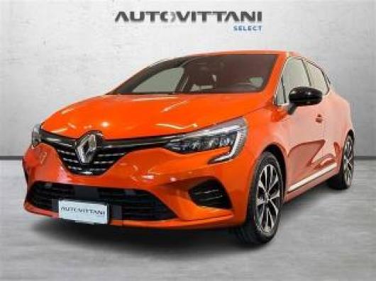 usato RENAULT Clio