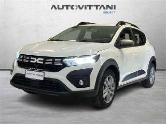usato DACIA Sandero