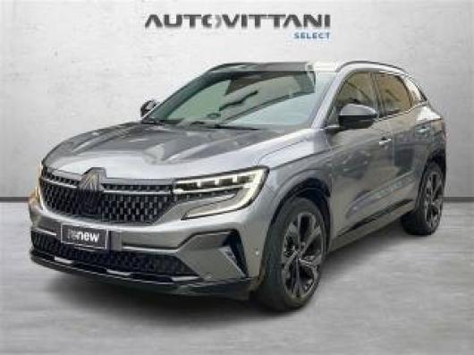 usato RENAULT Austral