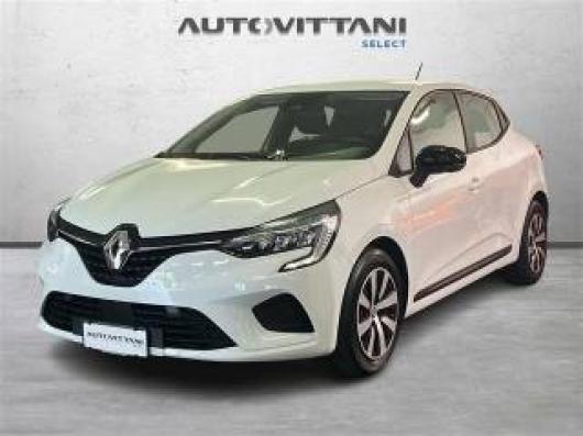 usato RENAULT Clio