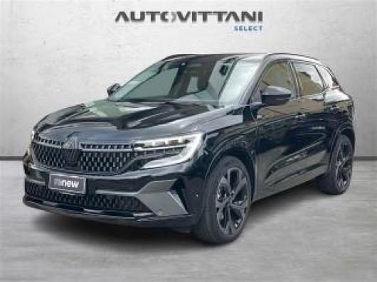usato RENAULT Austral