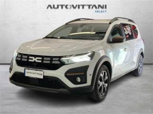 usato DACIA Jogger