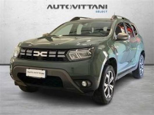 usato DACIA Duster
