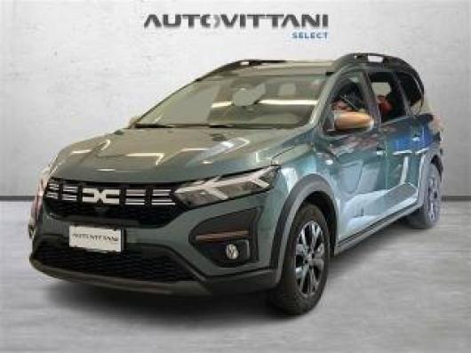 usato DACIA Jogger