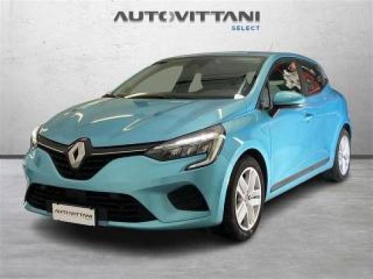 usato RENAULT Clio