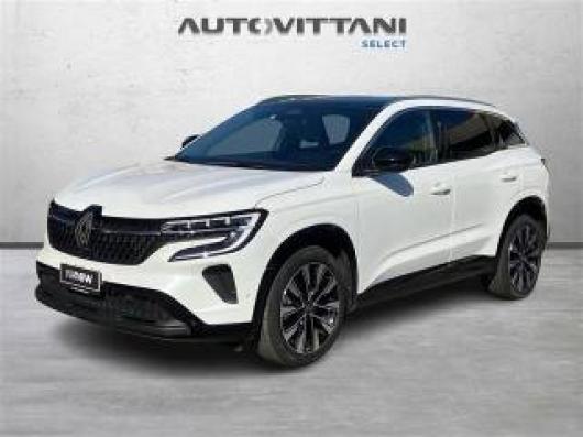 usato RENAULT Austral