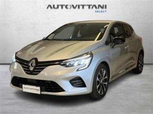 usato RENAULT Clio