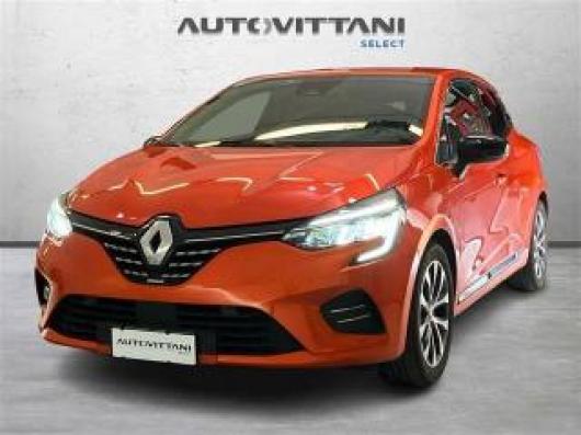 usato RENAULT Clio