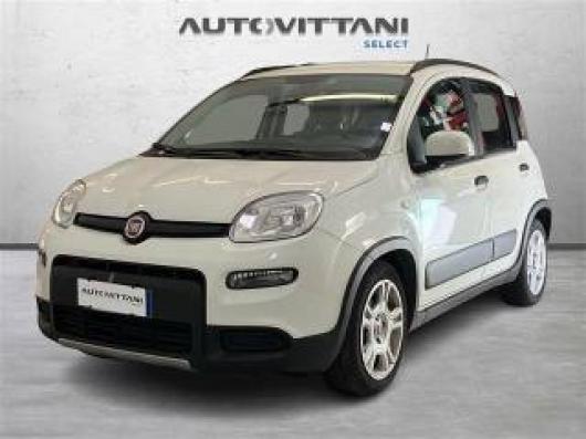 usato FIAT Panda
