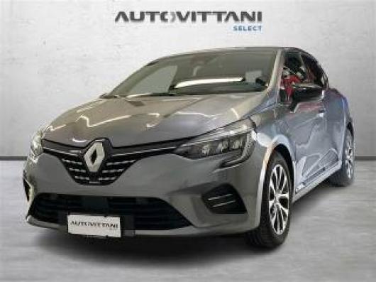 usato RENAULT Clio