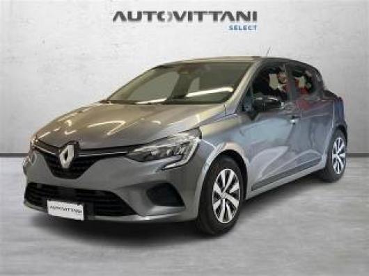 usato RENAULT Clio