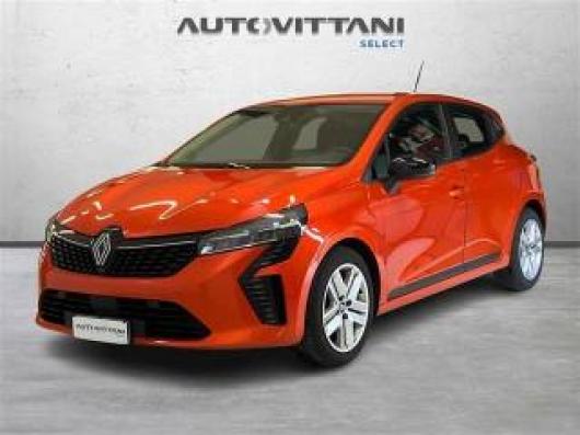 usato RENAULT Clio