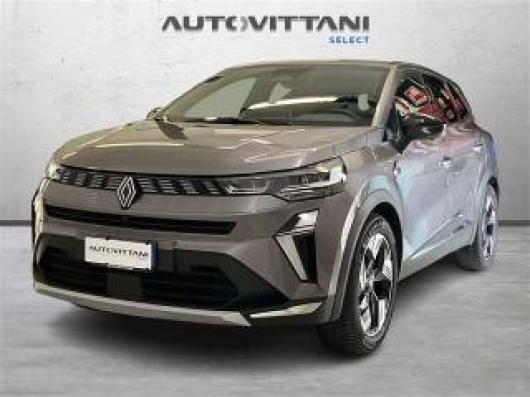 usato RENAULT Symbioz