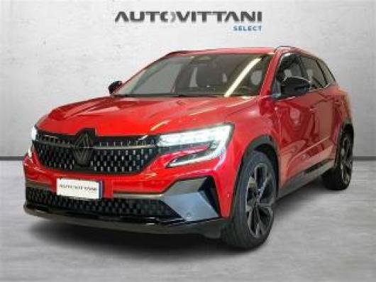 usato RENAULT Austral