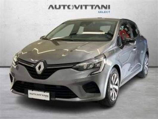 usato RENAULT Clio