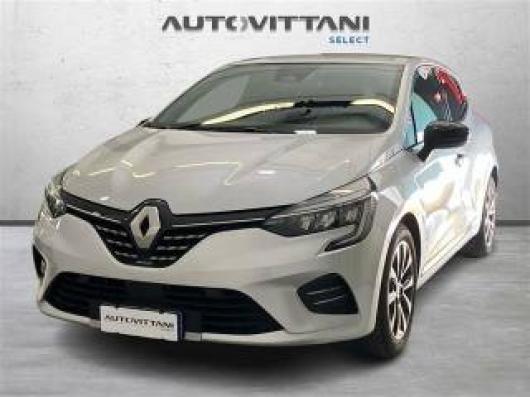 usato RENAULT Clio