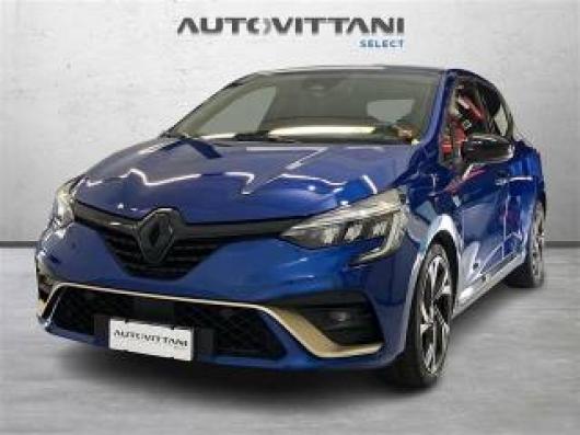 usato RENAULT Clio