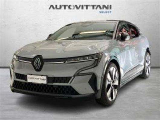 usato RENAULT Megane