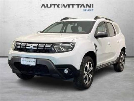 usato DACIA Duster