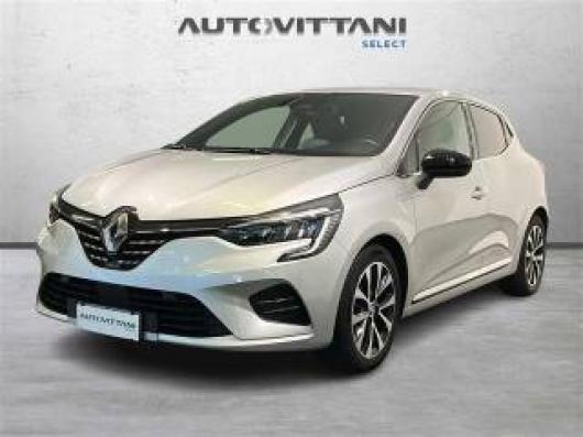 usato RENAULT Clio