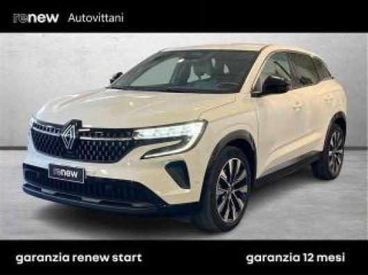 usato RENAULT Austral