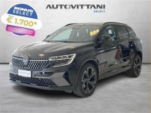 usato RENAULT Austral