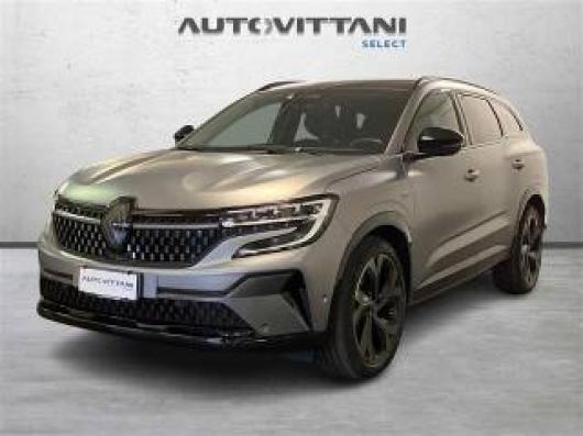usato RENAULT Espace