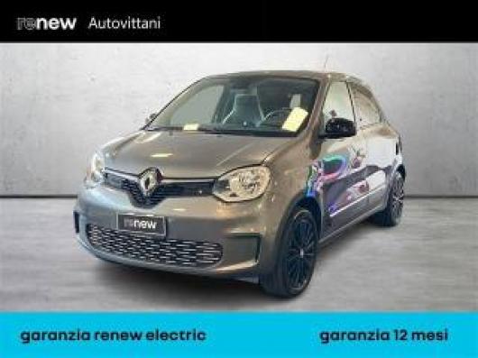 usato RENAULT Twingo