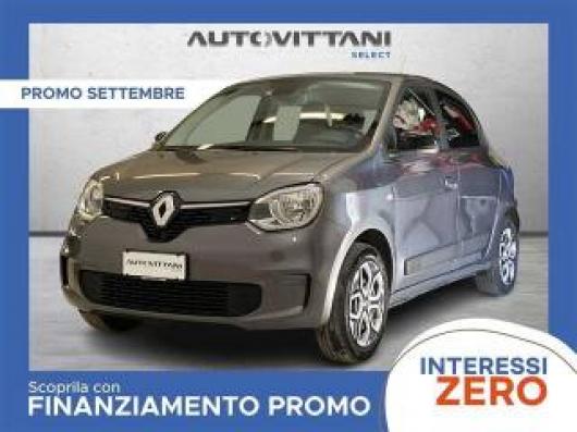 usato RENAULT Twingo