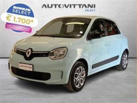 usato RENAULT Twingo