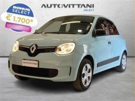 usato RENAULT Twingo