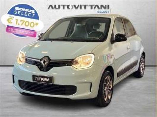 usato RENAULT Twingo
