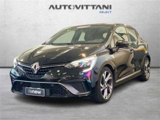 usato RENAULT Clio