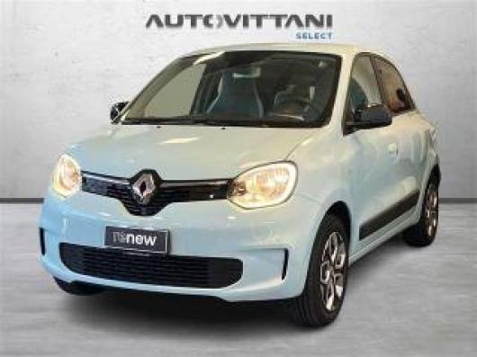 usato RENAULT Twingo