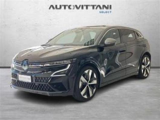 usato RENAULT Megane