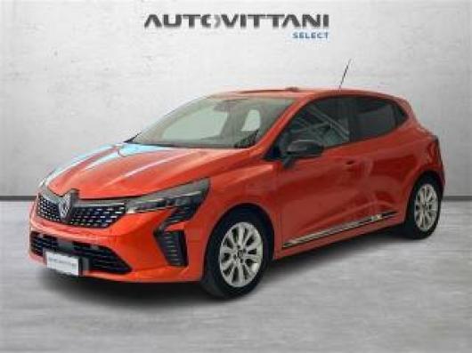 usato RENAULT Clio