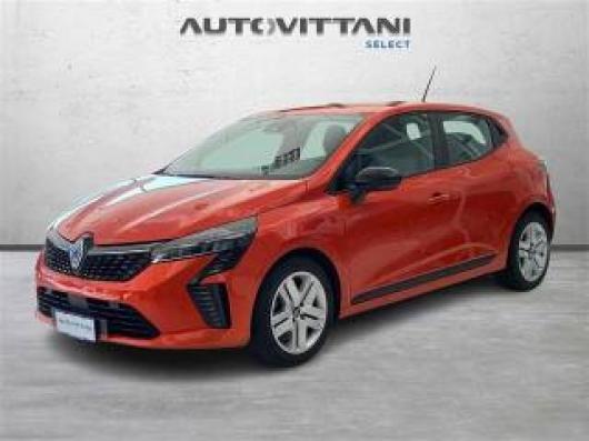 usato RENAULT Clio