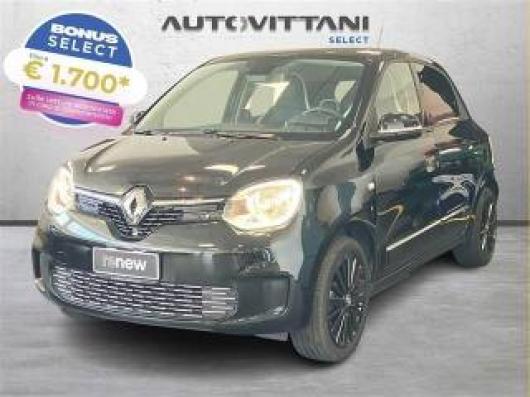 usato RENAULT Twingo